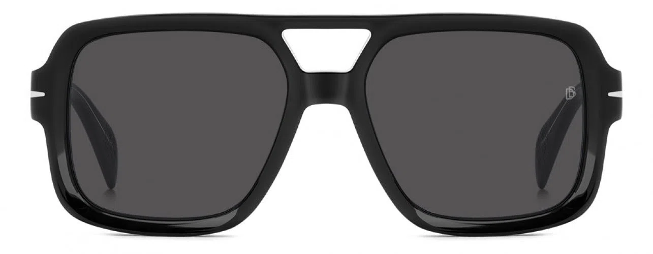 David Beckham DB7151 Sunglasses - view 4